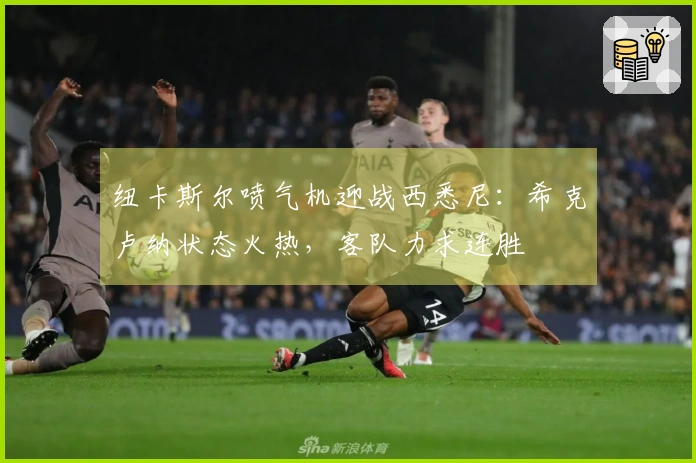 纽卡斯尔喷气机迎战西悉尼：希克卢纳状态火热，客队力求连胜