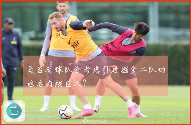 是否有球队会考虑引进掘金二队的这名内线巨汉？