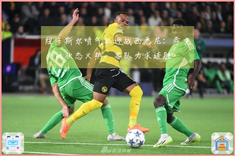 纽卡斯尔喷气机迎战西悉尼：希克卢纳状态火热，客队力求连胜